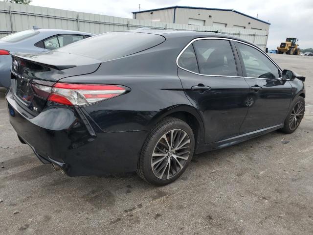 Photo 2 VIN: 4T1B11HK4JU088638 - TOYOTA CAMRY L 