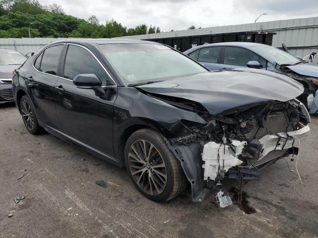 Photo 3 VIN: 4T1B11HK4JU088638 - TOYOTA CAMRY L 