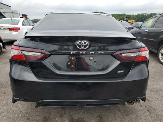 Photo 5 VIN: 4T1B11HK4JU088638 - TOYOTA CAMRY L 