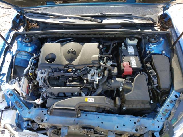 Photo 6 VIN: 4T1B11HK4JU098120 - TOYOTA CAMRY L 