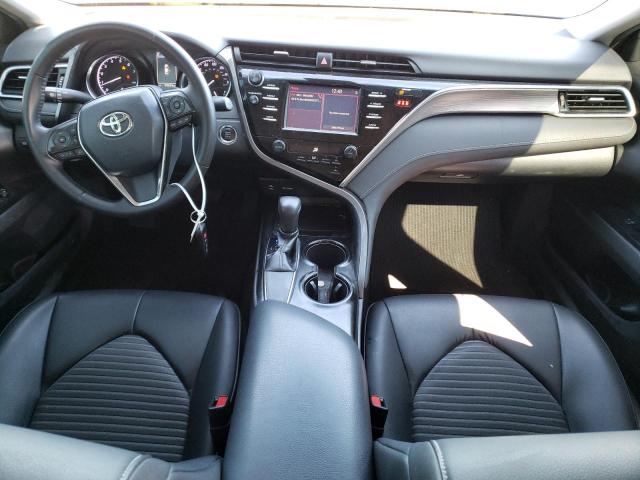 Photo 8 VIN: 4T1B11HK4JU098120 - TOYOTA CAMRY L 