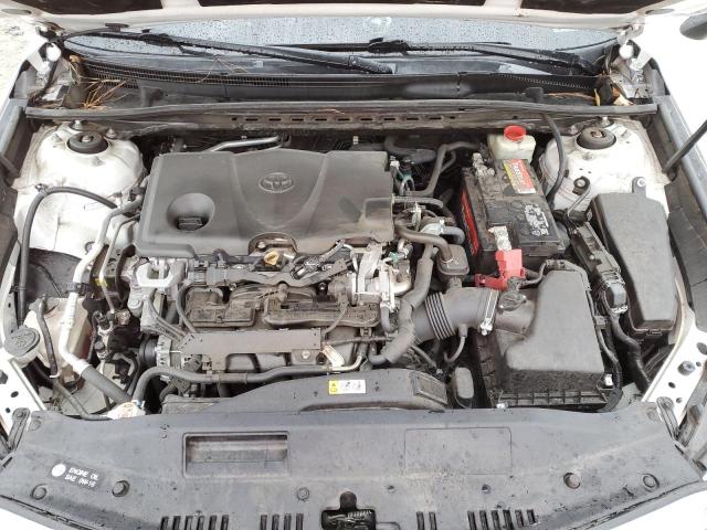 Photo 10 VIN: 4T1B11HK4JU101209 - TOYOTA CAMRY 