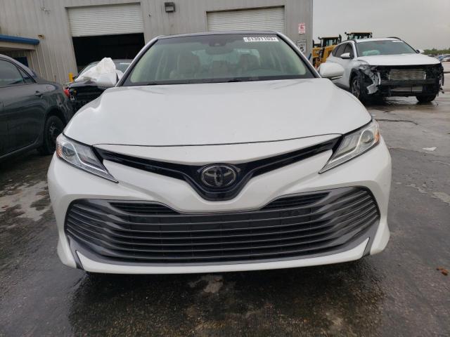 Photo 4 VIN: 4T1B11HK4JU102196 - TOYOTA CAMRY L 