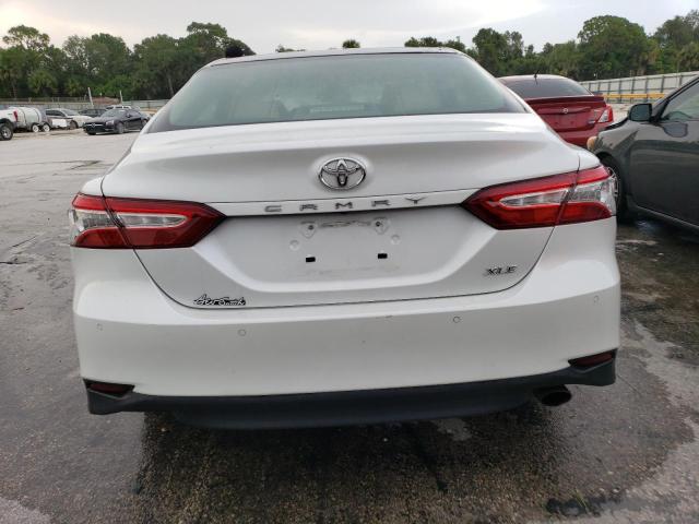 Photo 5 VIN: 4T1B11HK4JU102196 - TOYOTA CAMRY L 