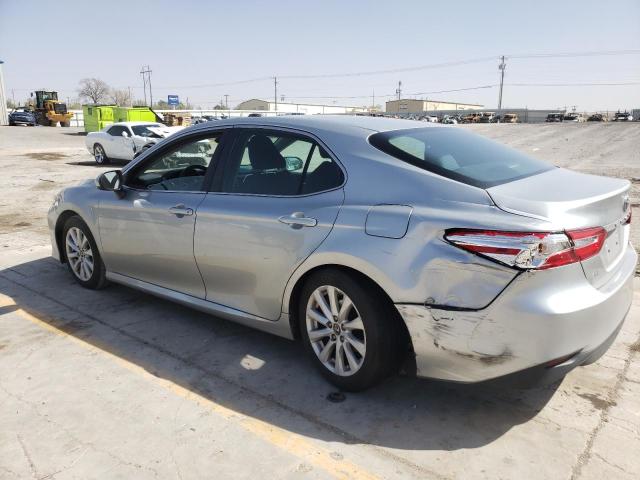 Photo 1 VIN: 4T1B11HK4JU103736 - TOYOTA CAMRY L 