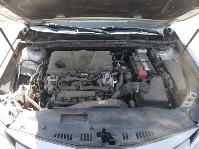 Photo 10 VIN: 4T1B11HK4JU103736 - TOYOTA CAMRY L 