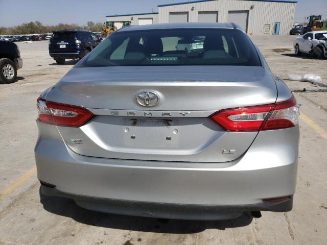 Photo 5 VIN: 4T1B11HK4JU103736 - TOYOTA CAMRY L 