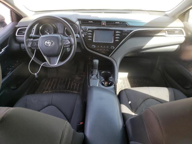 Photo 7 VIN: 4T1B11HK4JU103736 - TOYOTA CAMRY L 