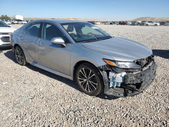 Photo 3 VIN: 4T1B11HK4JU104871 - TOYOTA CAMRY L 