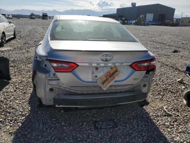 Photo 5 VIN: 4T1B11HK4JU104871 - TOYOTA CAMRY L 