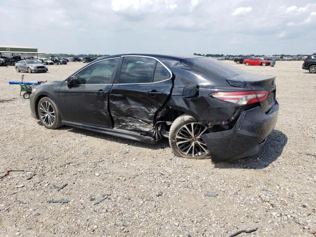 Photo 1 VIN: 4T1B11HK4JU109262 - TOYOTA CAMRY L 