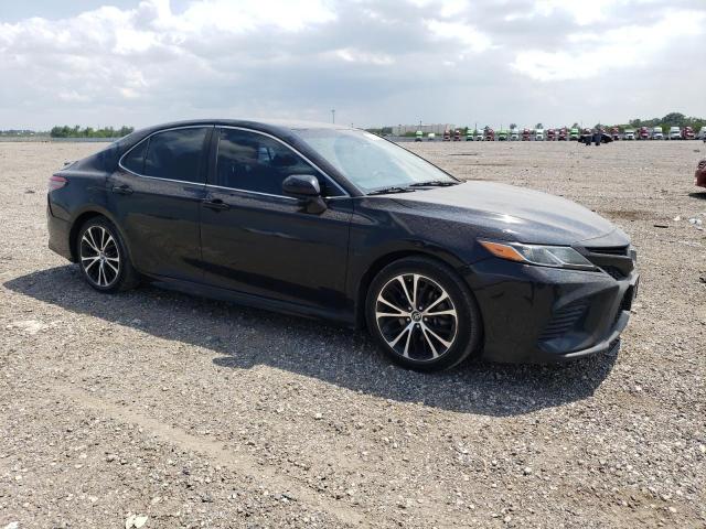 Photo 3 VIN: 4T1B11HK4JU109262 - TOYOTA CAMRY L 