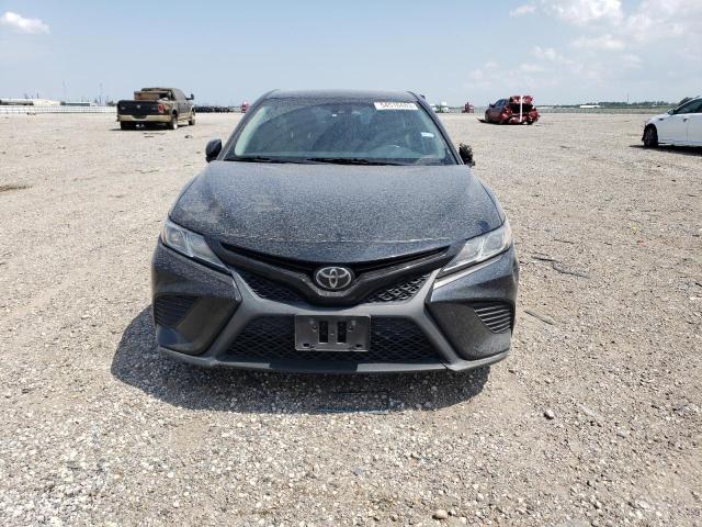 Photo 4 VIN: 4T1B11HK4JU109262 - TOYOTA CAMRY L 