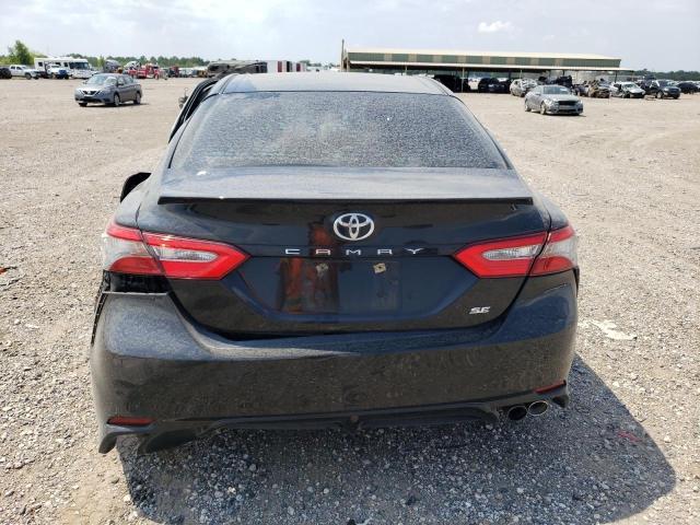 Photo 5 VIN: 4T1B11HK4JU109262 - TOYOTA CAMRY L 