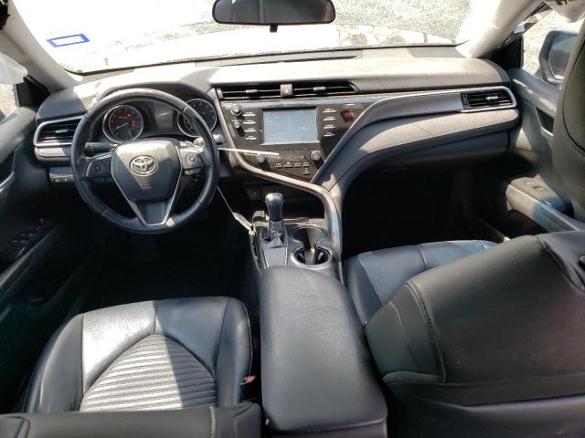 Photo 7 VIN: 4T1B11HK4JU109262 - TOYOTA CAMRY L 