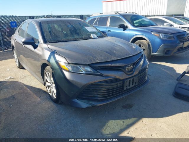 Photo 5 VIN: 4T1B11HK4JU109469 - TOYOTA CAMRY 