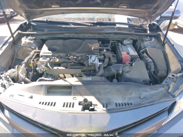 Photo 9 VIN: 4T1B11HK4JU109469 - TOYOTA CAMRY 