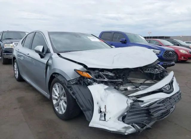 Photo 0 VIN: 4T1B11HK4JU110394 - TOYOTA CAMRY 