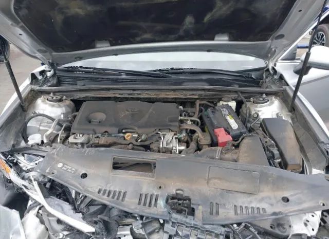 Photo 9 VIN: 4T1B11HK4JU110394 - TOYOTA CAMRY 