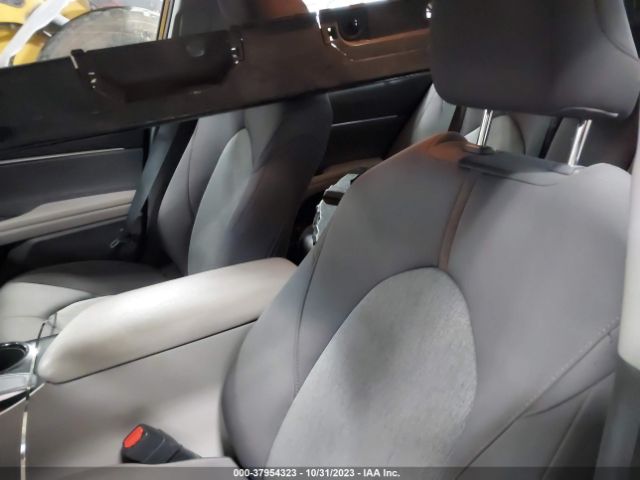 Photo 7 VIN: 4T1B11HK4JU116342 - TOYOTA CAMRY 