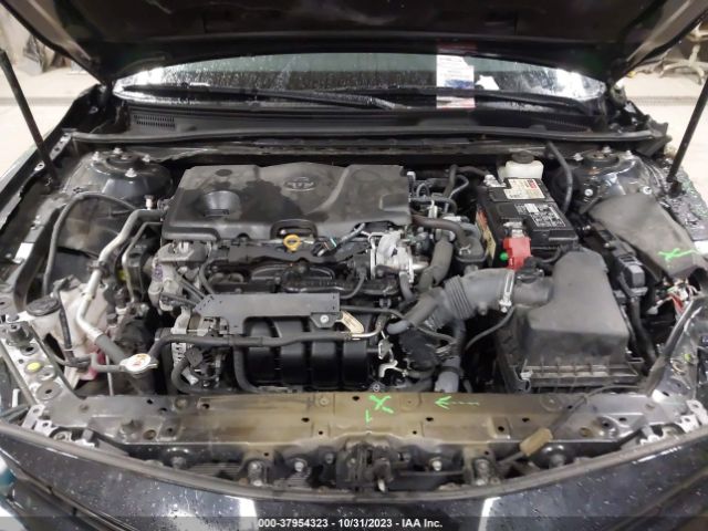 Photo 9 VIN: 4T1B11HK4JU116342 - TOYOTA CAMRY 