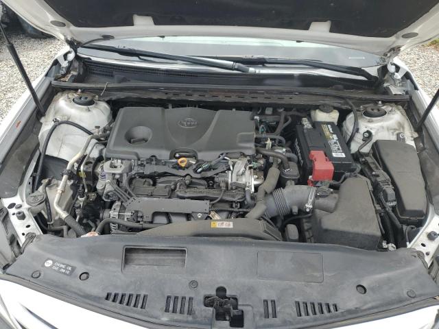 Photo 10 VIN: 4T1B11HK4JU118074 - TOYOTA CAMRY L 