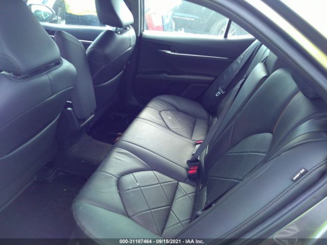 Photo 7 VIN: 4T1B11HK4JU122593 - TOYOTA CAMRY 