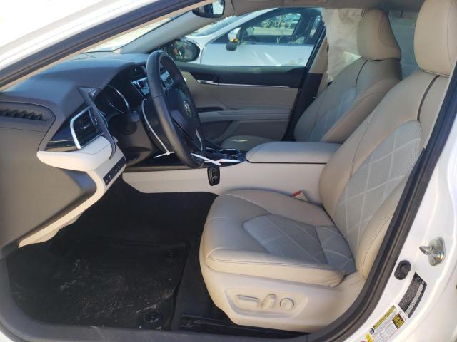 Photo 6 VIN: 4T1B11HK4JU122657 - TOYOTA CAMRY 