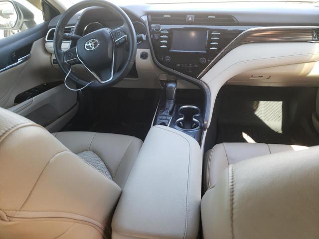 Photo 7 VIN: 4T1B11HK4JU122657 - TOYOTA CAMRY 