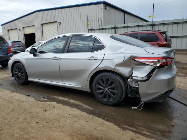 Photo 1 VIN: 4T1B11HK4JU123694 - TOYOTA CAMRY 