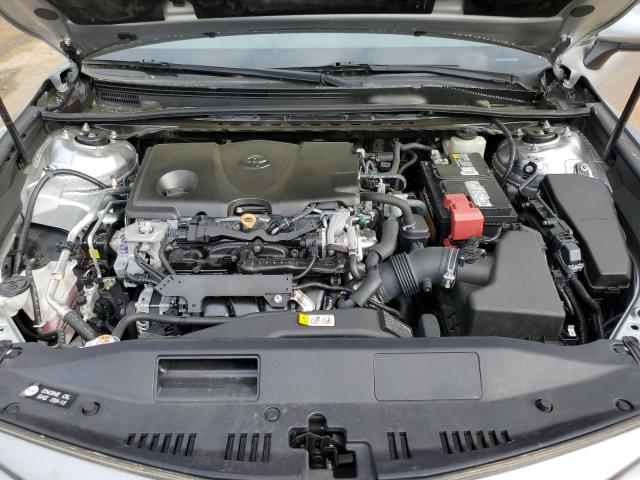 Photo 10 VIN: 4T1B11HK4JU123694 - TOYOTA CAMRY 