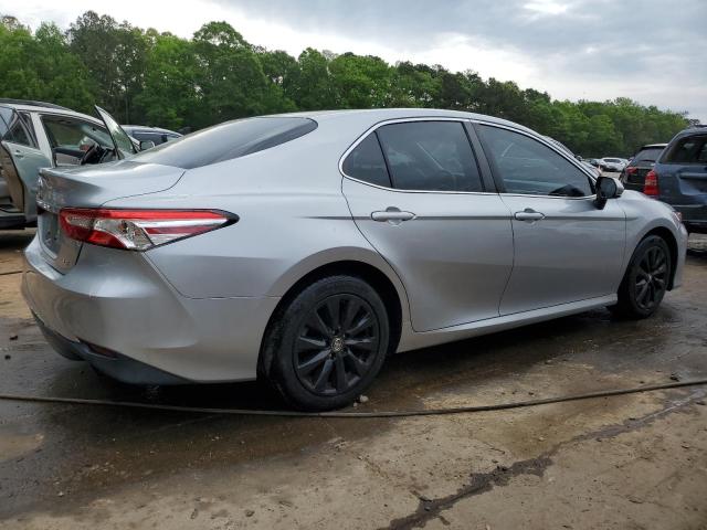 Photo 2 VIN: 4T1B11HK4JU123694 - TOYOTA CAMRY 