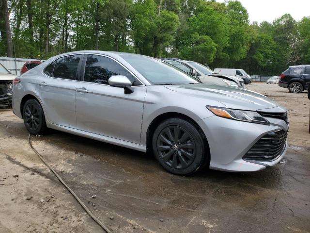 Photo 3 VIN: 4T1B11HK4JU123694 - TOYOTA CAMRY 