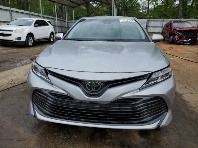 Photo 4 VIN: 4T1B11HK4JU123694 - TOYOTA CAMRY 