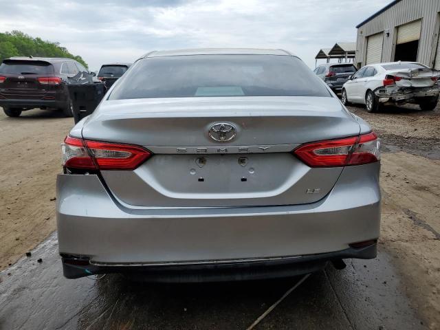 Photo 5 VIN: 4T1B11HK4JU123694 - TOYOTA CAMRY 