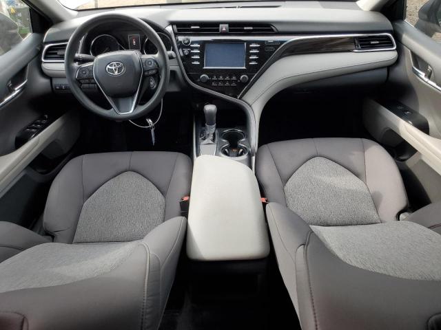 Photo 7 VIN: 4T1B11HK4JU123694 - TOYOTA CAMRY 