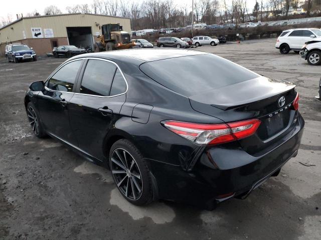 Photo 1 VIN: 4T1B11HK4JU131939 - TOYOTA CAMRY L 