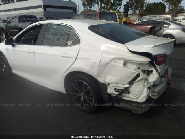 Photo 2 VIN: 4T1B11HK4JU133013 - TOYOTA CAMRY 