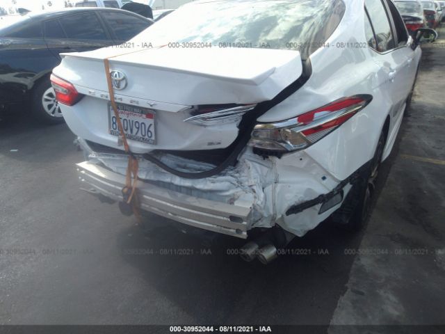 Photo 5 VIN: 4T1B11HK4JU133013 - TOYOTA CAMRY 