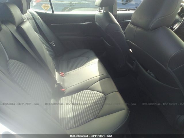 Photo 7 VIN: 4T1B11HK4JU133013 - TOYOTA CAMRY 