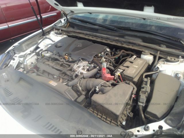 Photo 9 VIN: 4T1B11HK4JU133013 - TOYOTA CAMRY 