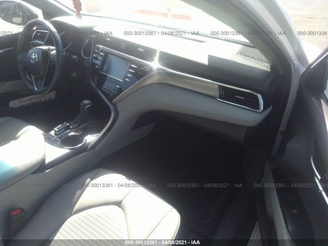 Photo 4 VIN: 4T1B11HK4JU134176 - TOYOTA CAMRY 