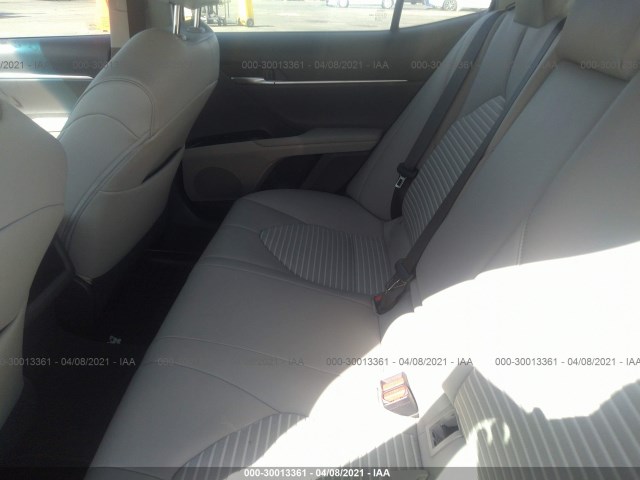 Photo 7 VIN: 4T1B11HK4JU134176 - TOYOTA CAMRY 