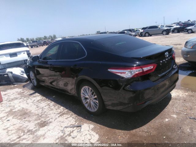 Photo 2 VIN: 4T1B11HK4JU134579 - TOYOTA CAMRY 