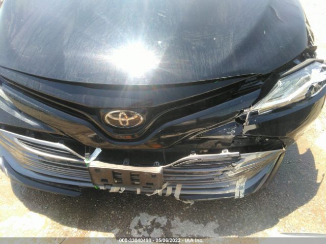 Photo 5 VIN: 4T1B11HK4JU134579 - TOYOTA CAMRY 