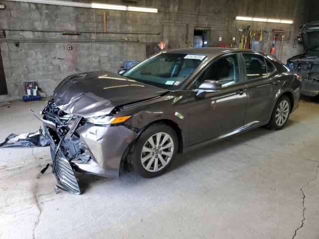 Photo 0 VIN: 4T1B11HK4JU139457 - TOYOTA CAMRY 