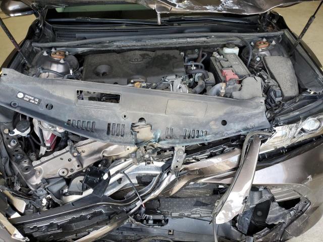 Photo 10 VIN: 4T1B11HK4JU139457 - TOYOTA CAMRY 