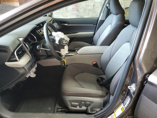 Photo 6 VIN: 4T1B11HK4JU139457 - TOYOTA CAMRY 