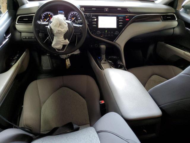 Photo 7 VIN: 4T1B11HK4JU139457 - TOYOTA CAMRY 