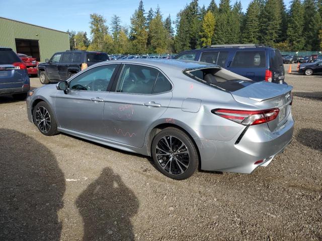 Photo 1 VIN: 4T1B11HK4JU140429 - TOYOTA CAMRY L 